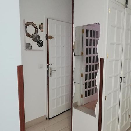 大加那利岛拉斯帕尔马斯Babelia公寓 外观 照片